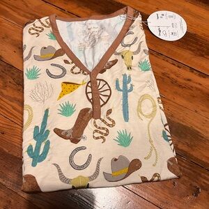 Women’s Little Sleepies Top